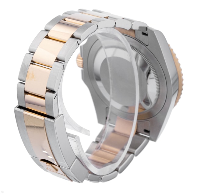 Rolex GMT Master II 126711 CHNR Image 3